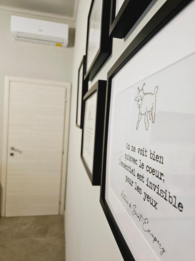La Little Prince A Casa Come In Una Favola Торино Екстериор снимка